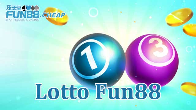Cách Chơi Lotto Fun88 Để Trúng Thưởng Lớn